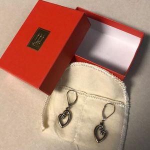 James Avery Earrings